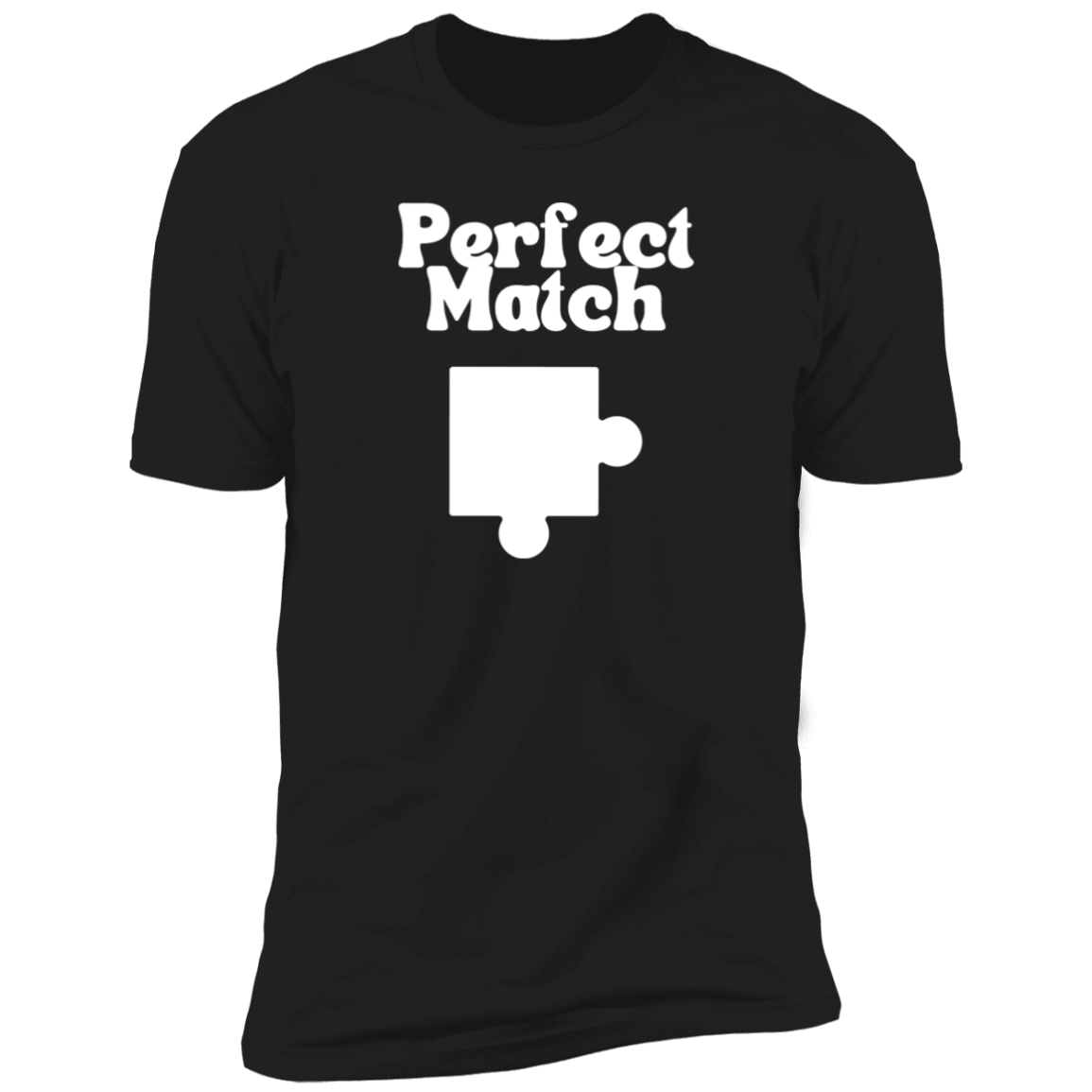 Men/Women Unisex Perfect Match
