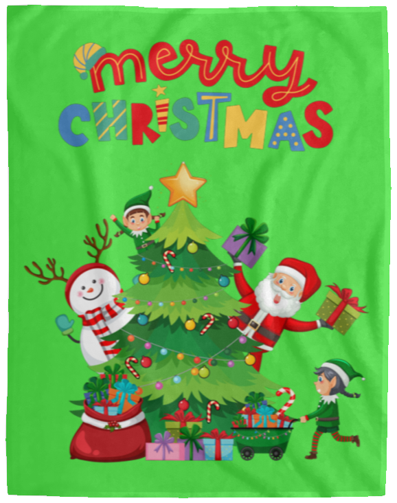 Merry Christmas!