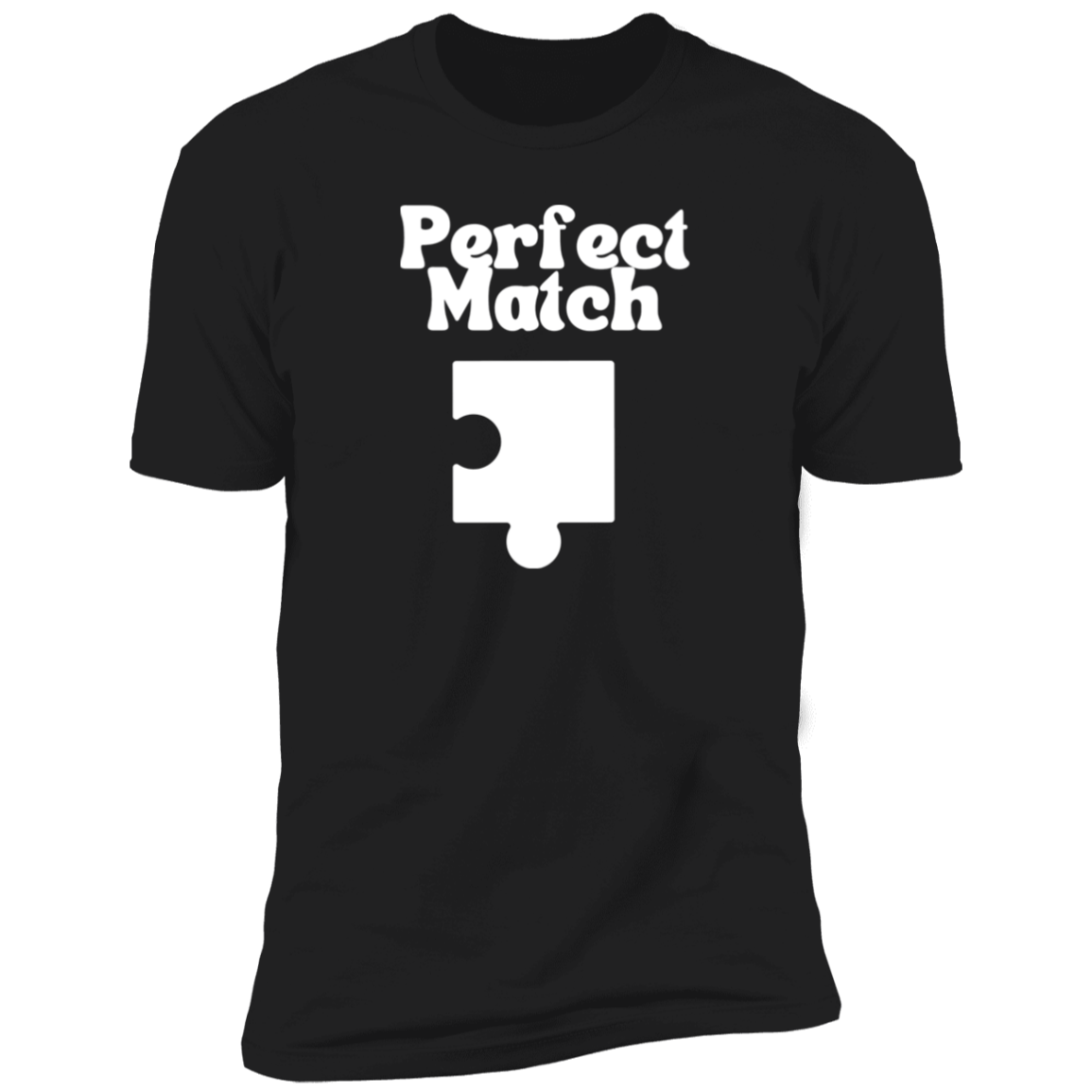 Men/Women Unisex Perfect Match