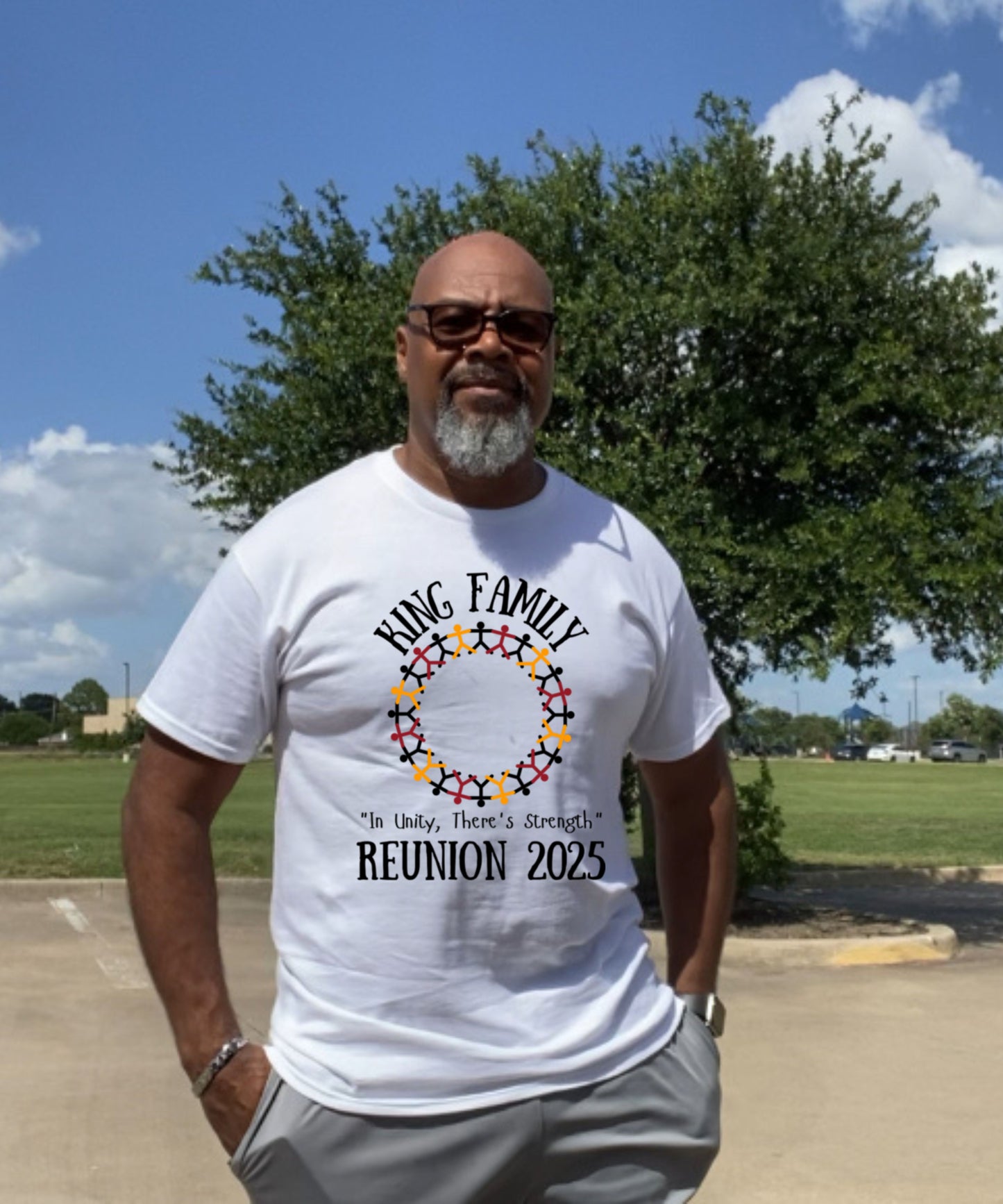 King Family Reunion 2