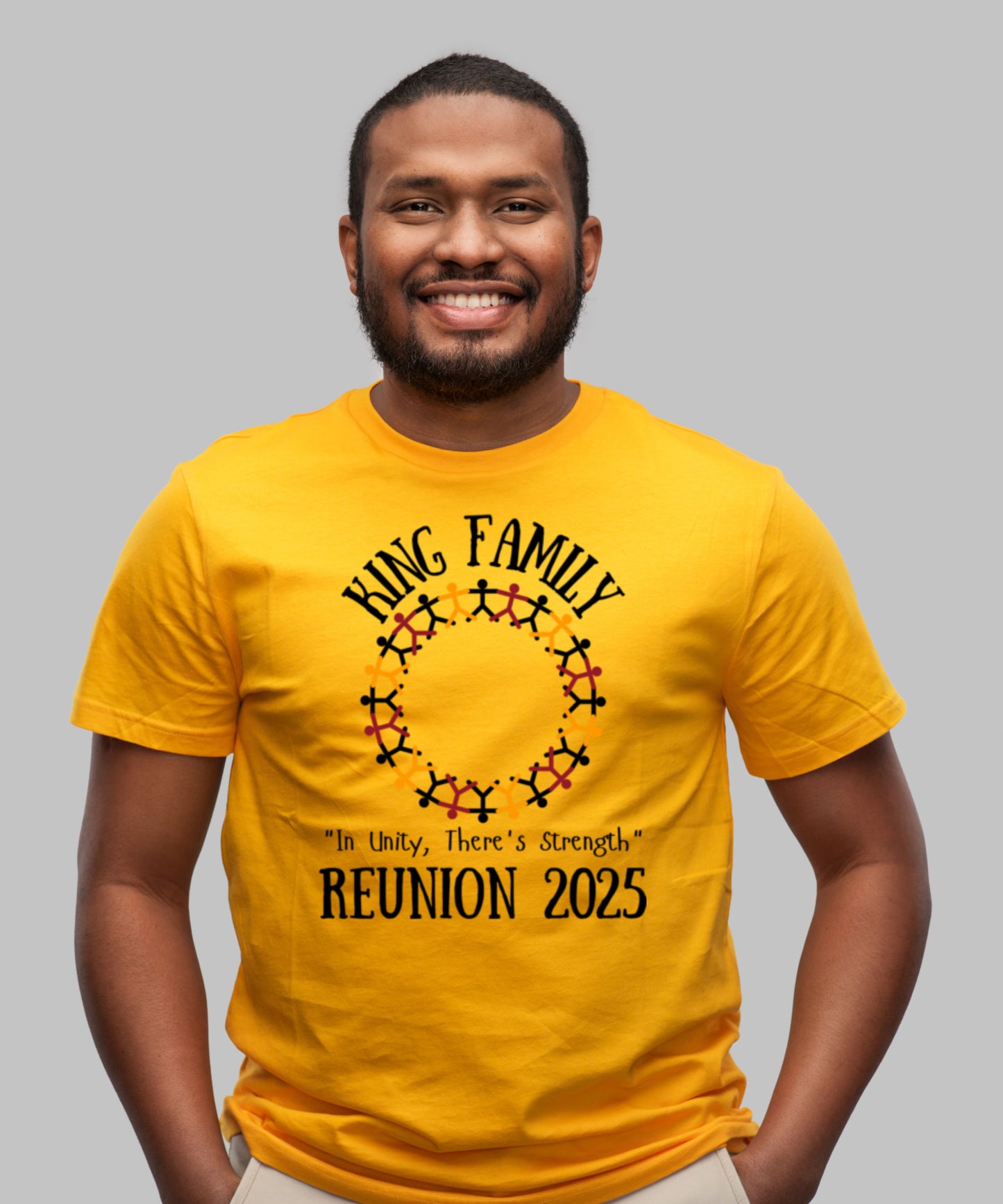 King Family Reunion 2