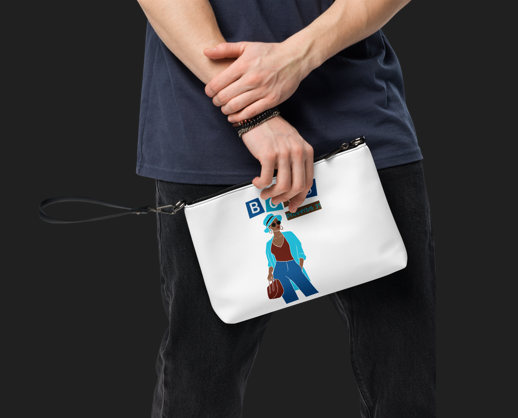 Boss Lady Crossbody bag