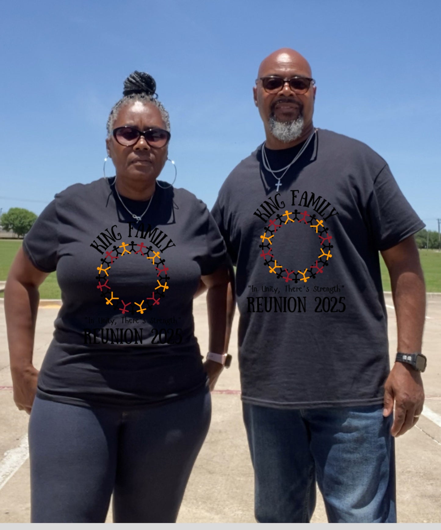 King Family Reunion 2