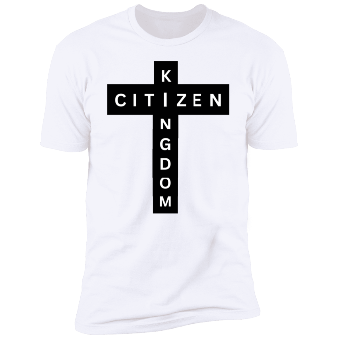 Kingdom Citizen