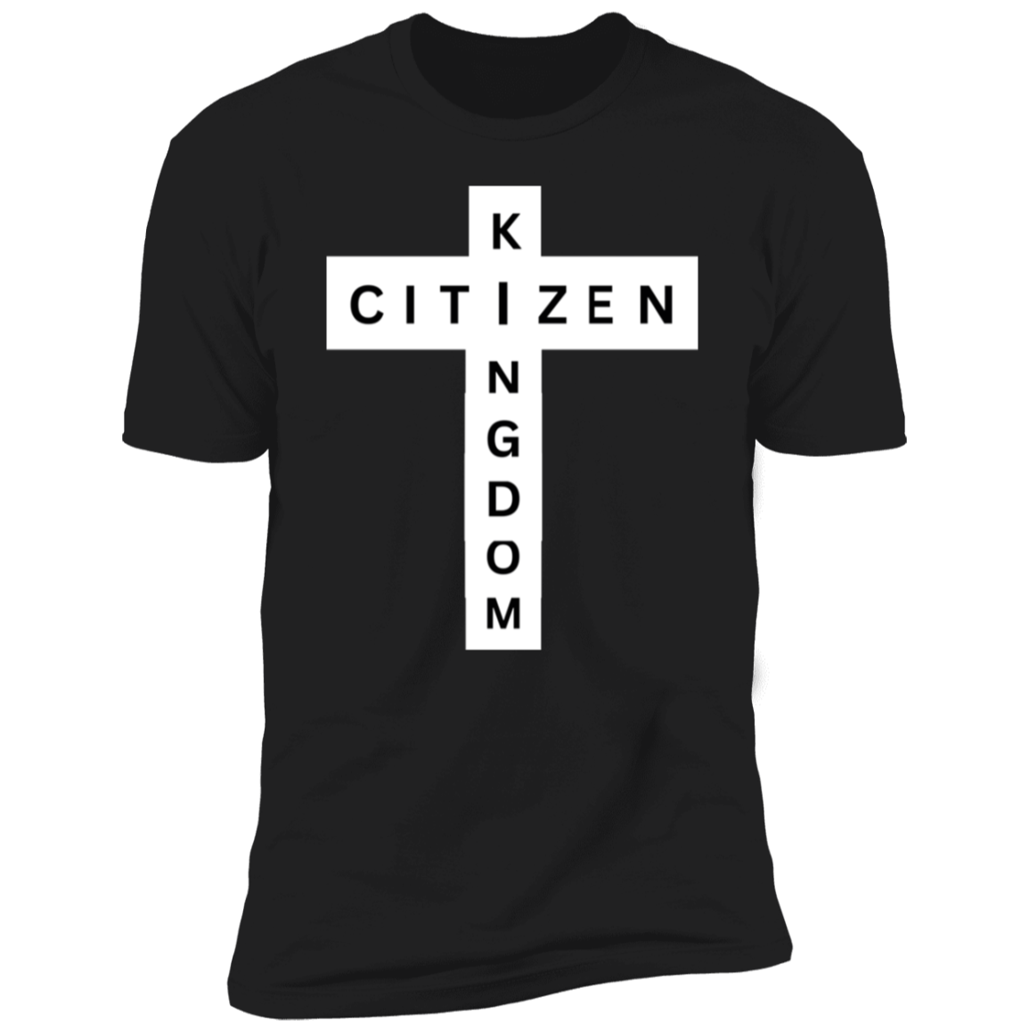 Kingdom Citizen