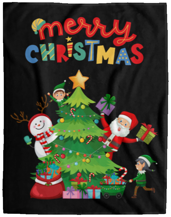 Merry Christmas!