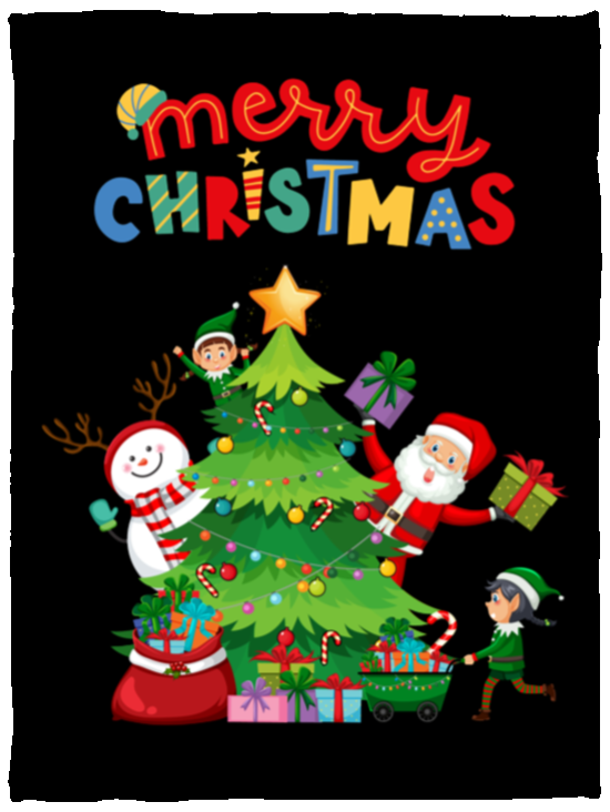 Merry Christmas!