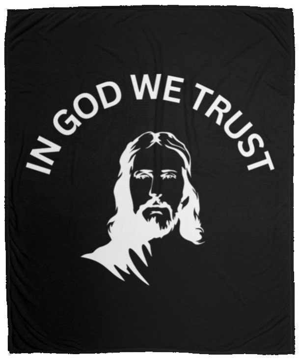 In God We Trust