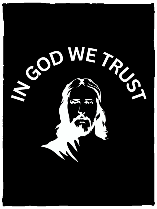 In God We Trust