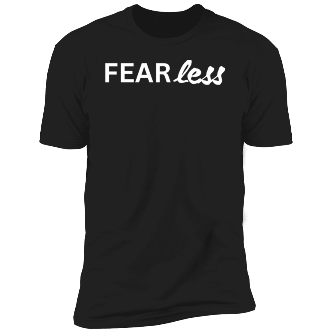 Fearless Men & Women Bible - Tees