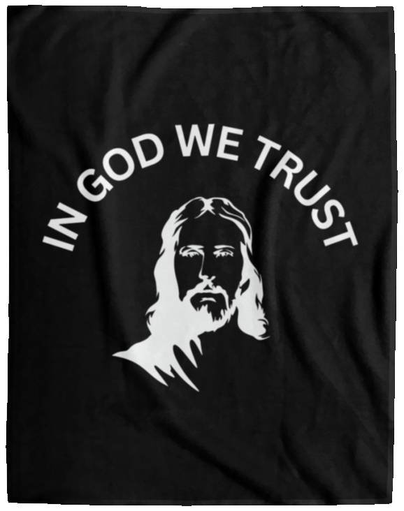 In God We Trust