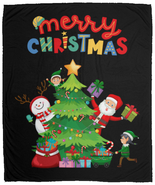 Merry Christmas!