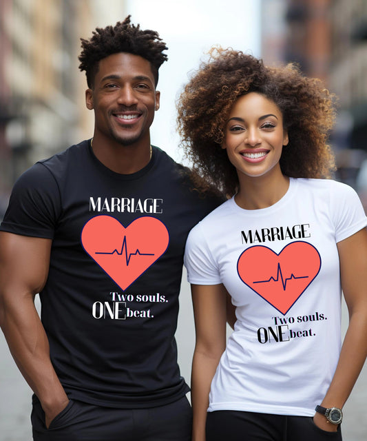 Marriage 2 Souls