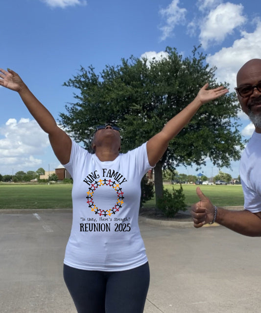 King Family Reunion 2