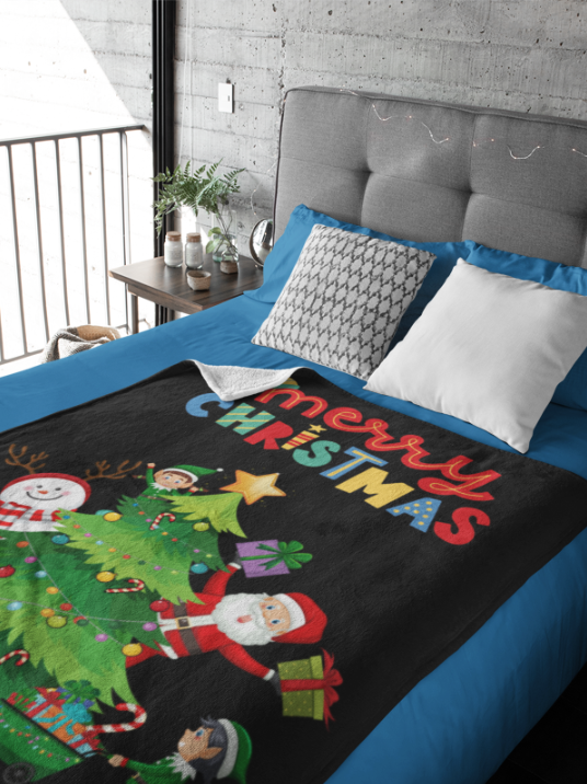 Merry Christmas!