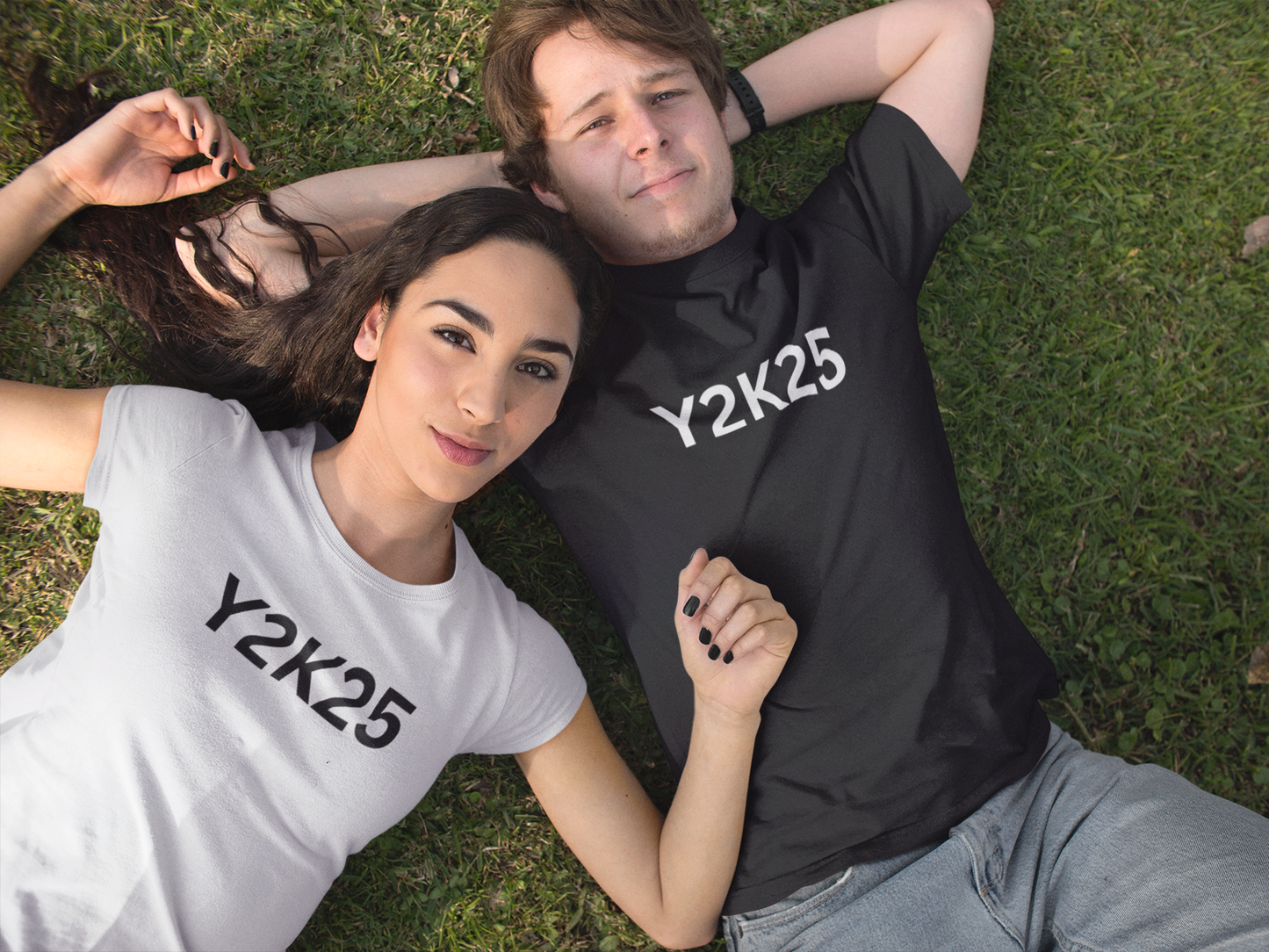 Y2K25 Men & Women