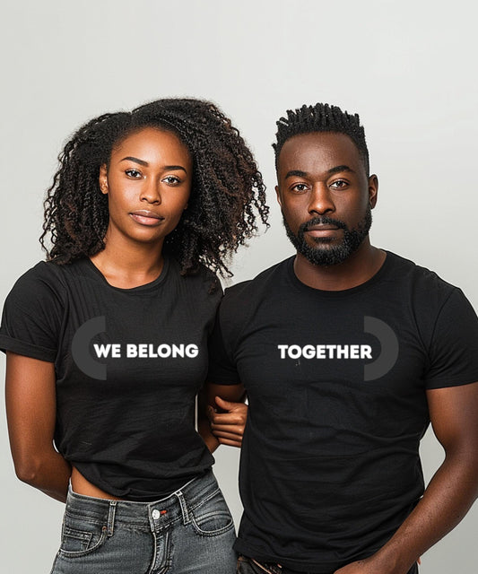 We Belong Together