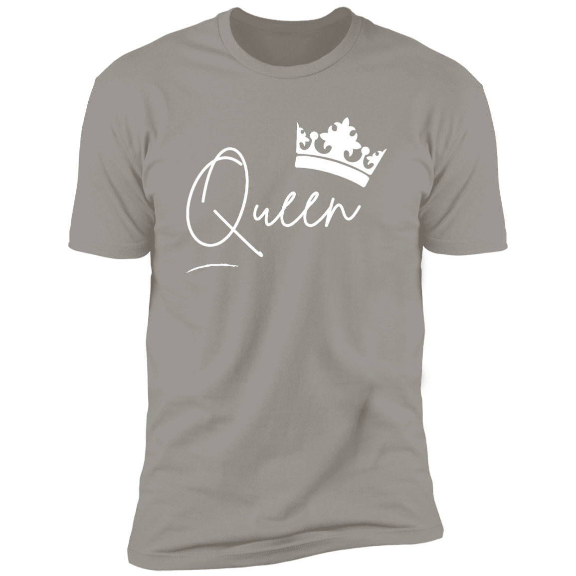 Queen Short Sleeve T-Shirt