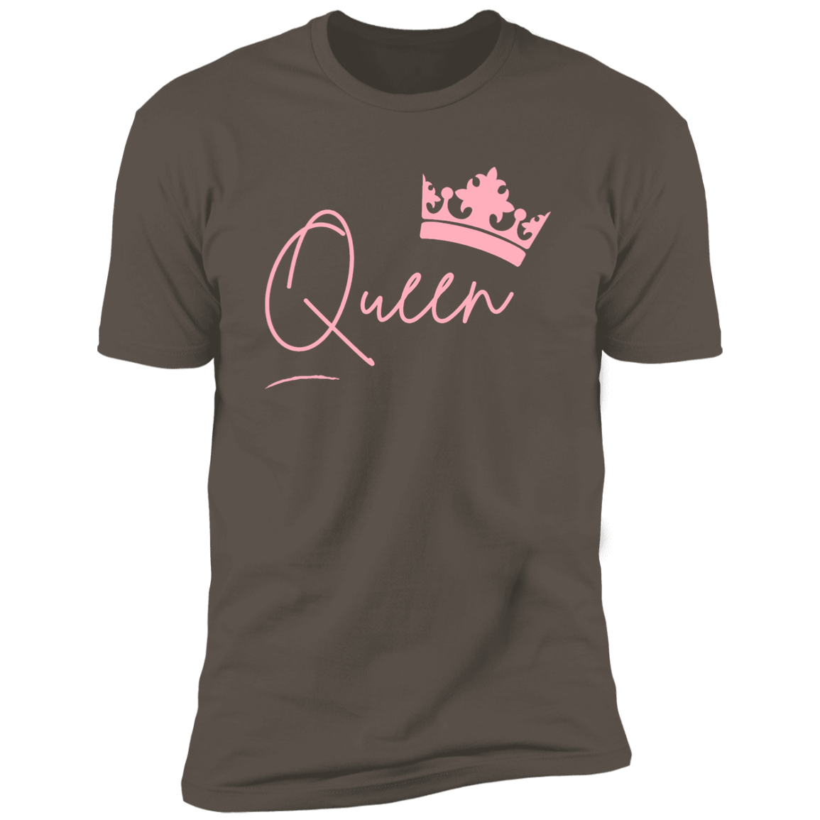 Queen Short Sleeve T-Shirt